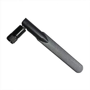 Imagem de Zahara Substituição para Lenovo M70q M75q M75s P520c M90q M80q 03T7203 antena sem fio de banda dupla 31504221 conector RP-SMA macho