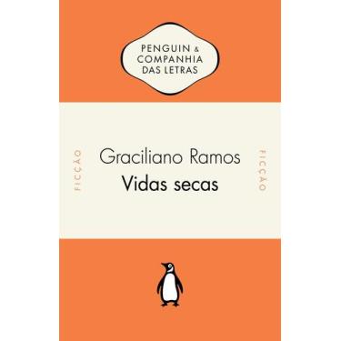 Imagem de Livro - Vidas secas