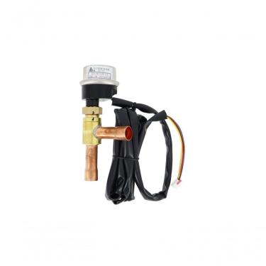 Imagem de Válvula Solenoide Ar Condicionado LG ARNU24GBHA2 AJU36719711