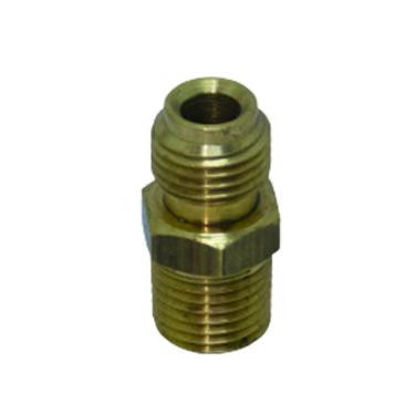 Imagem de Niple Adaptador Macho 1-4 Tampa Schulz Jet Master Antigo