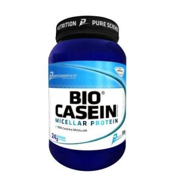 Imagem de Caseína Bio Casein (909g) - Performance Nutrition