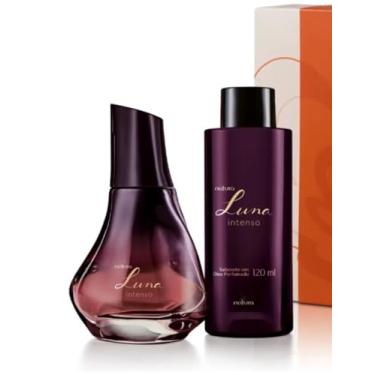 Imagem de Luna Intenso, Deo Parfum 50ml + Sabonete em Óleo Perfumado, 120ml, OriginalNatura
