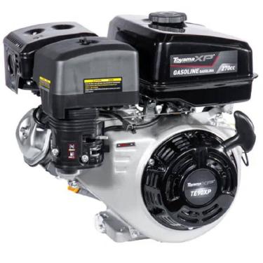 Imagem de Motor Gasolina 9,0HP 4 Tempos Partida Manual TE90-XP 004-008 TOYAMA