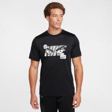 Imagem de Camiseta Nike Dri-FIT Anime Masculina-Masculino