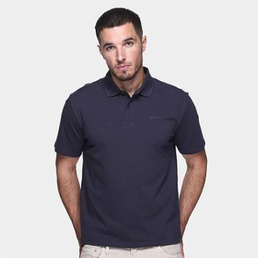 Imagem de Camisa Polo Ellus Gotico Classic Masculina-Masculino