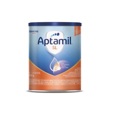 Imagem de Aptamil SL - 800g - Danone