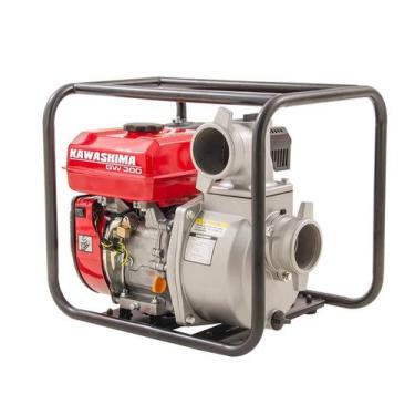 Imagem de Motobomba Kawashima Gw300 3'' Gasolina 212CC Auto-Escorvante