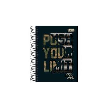 Imagem de Agenda tilibra mais masc 291072