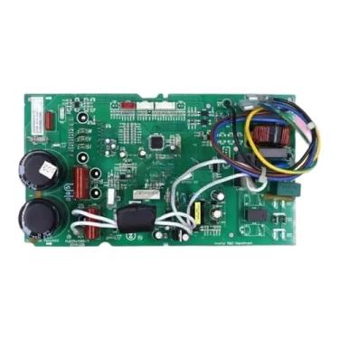 Imagem de Compatível com Chigo Z25W1-BVY4-3DQC (1) PU925aY085-T, placa mãe de unidade externa de ar condicionado de frequência variável