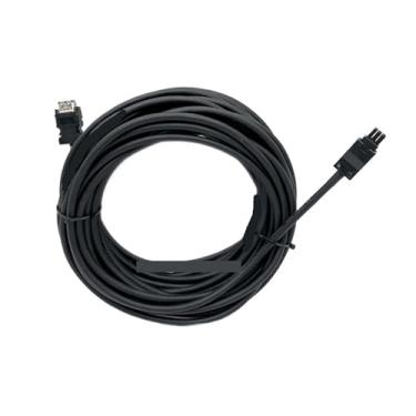 Imagem de EJWFASCV Cabo de feedback para motor de eixo M70 CNP2E-1 1,5M 10M 15M (15M)
