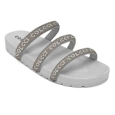 Imagem de CHINELO COLCCI SLIDE JOSI REF 158.01.02059 FEMININO-Feminino