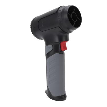 Imagem de Dioche Ventilador de Ar para Secador de Carro 130000 RPM Soprador de Folhas Elétrico Portátil Sem Fio de Alta Velocidade para Limpeza de Teclado Detalhamento de Carro para Uso