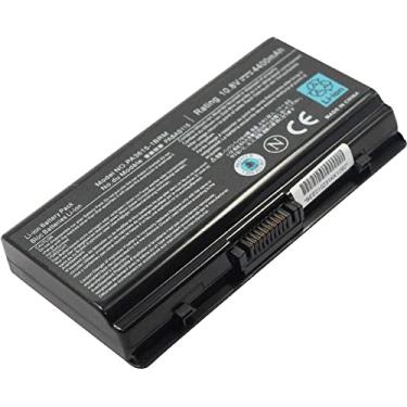 Imagem de PA3615U Battery compatível para Toshiba PA3615U-1BRM PA3615U-1BRS PA3591U-1BRS (11,1 V 5200 mAh)