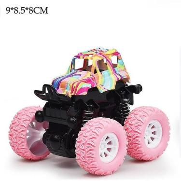 Imagem de Veículo infantil de brinquedo com tração nas quatro rodas pi - Gloome 