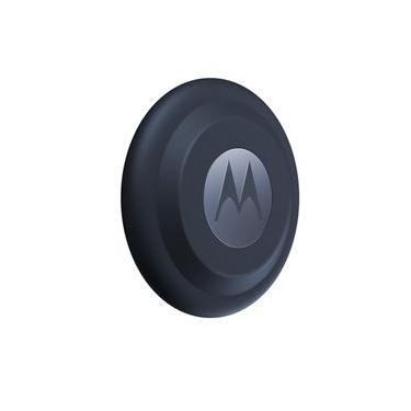 Imagem de Rastreador/Localizador Motorola Moto Tag Bluetooth 5.4 IP67 Bateria Durável Dark Blue