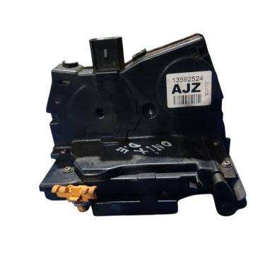 Imagem de Fechadura Elétrica Dianteira Esquerda Onix 2013 A 2018