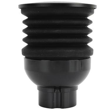 Imagem de Ferramenta reutilizável de limpeza moedor café com pressão manual para a série Eureka Mignon casa e cafeteria