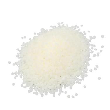 Imagem de Greensen Grânulos de Cera de Abelha, Pastilhas de Cera de Abelha para Fabricação de Velas e Cuidados Com a Pele DIY, Com Aromatizada Pura para Sabonetes Artesanais, Bálsamos, (Branca)