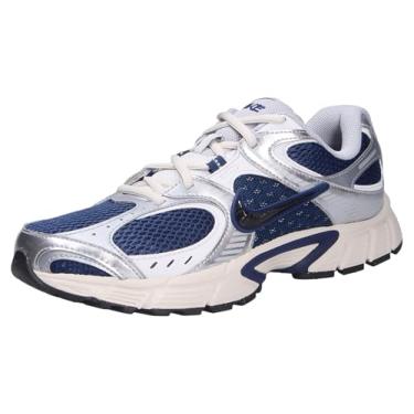 Imagem de Nike Tênis de corrida masculino V5 RNR (azul viod/lobo preto/cinza platinado), Azul Viod/Lobo Negro/Cinza Platinum Tint, 43