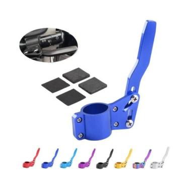 Imagem de Kit De Extensão De Direção Universal Em Alumínio Para Carro Cnspeed - 