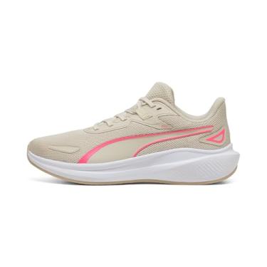 Imagem de PUMA Tênis de corrida masculino, Alpine Snow Sun Struck, 6 Women/4 Men