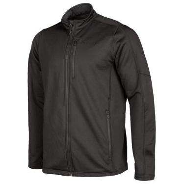 Imagem de Jaqueta KLIM Inferno Mid Layer Masculina Média Camuflada