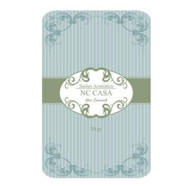 Imagem de Sachet Aromático Nc Casa Lavanda 25Gr - New Connect