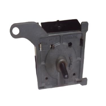 Imagem de Ford Ranger Valvula Seletora Vacuo Ar Condicionado Genuíno