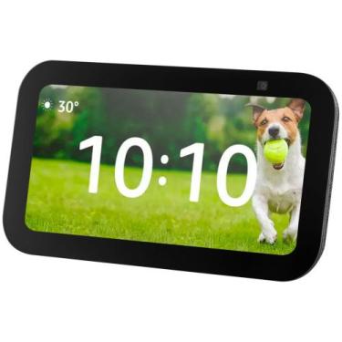 Imagem de Echo Show 5 3ª Geração Smart Speaker - Tela de 1,75 com Alexa - Amazon