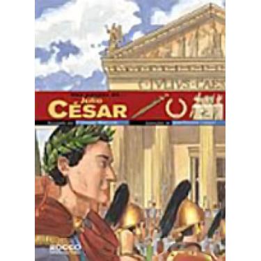 Imagem de Nos Passos De...júlio César Sortido - ROCCO, Sortido