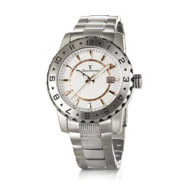 Imagem de Relógio De Pulso Jean Vernier Masculino Jv02063