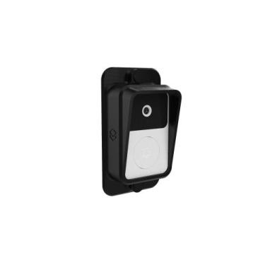 Imagem de Protetor Compatível Com X9 Xtronix Campainha Vídeo Porteiro - PEKO, 3D