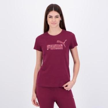 Imagem de Camiseta Puma ESS Graphic Animal Feminino-Feminino