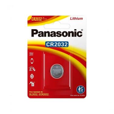 Imagem de Bateria Lithium 3v Cr2032-1b100