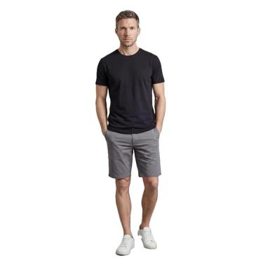 Imagem de Camiseta Simples Lisa Reserva-Masculino