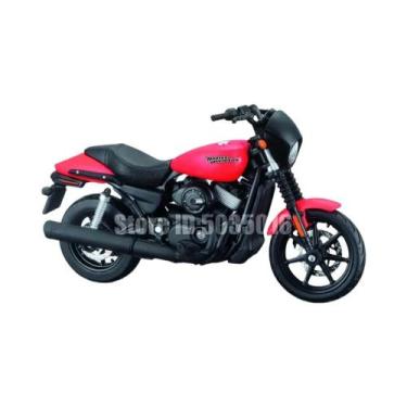 Imagem de Harley-Davidson 2022 Road King Fat Bob 114 Pan America 1250 Modelo De 