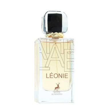Imagem de Perfume Leonie Maison Alhambra Edp Feminino 100ml