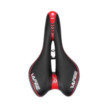 Imagem de Selim De Bicicleta Confortável E Macio Para Mountain Bike E Speed, Alm