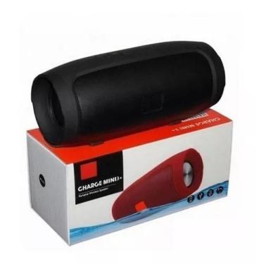 Imagem de Caixa de Som sem Fio Portátil  Charge Mini 3+