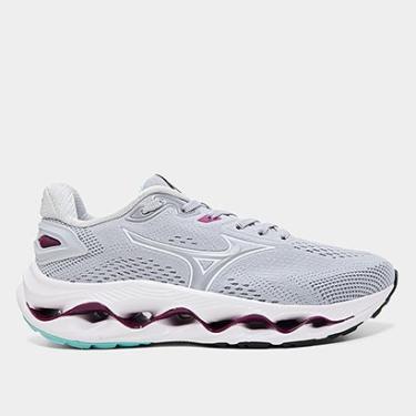 Imagem de Tênis Mizuno Wave Legend 5 Feminino-Feminino