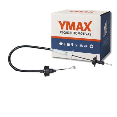 Imagem de Cabo embreagem Golf Gl Glx 1994 a 1998 1H1721335A - ymax