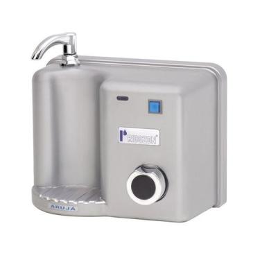 Imagem de Purificador e Ozonizador de Água Arujá Titanium, Bivolt