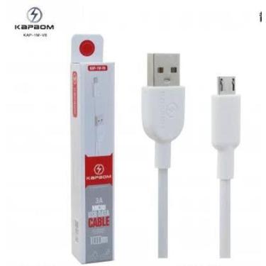 Imagem de Cabo usb - KAPBOM