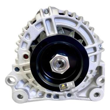 Imagem de Alternador Para Ranger 3.0 Diesel Troller 3.0 90a - DITA