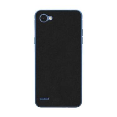 Imagem de Capa Adesivo Skin351 Verso Para LG Q6 Plus - KawaSkin