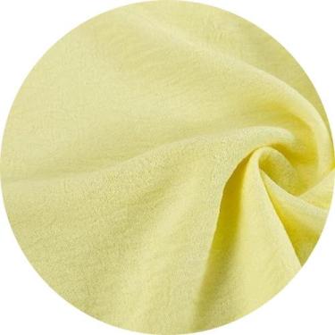 Imagem de Tecido Crepe Liso Duna Air Flow para Vestidos 1,50m x 1,00m - Tecidos 