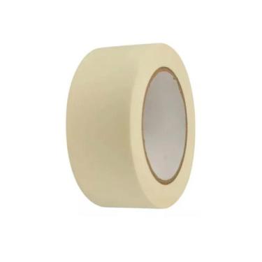 Imagem de Fita Crepe Multiuso Premium Larga 48mm x 27m - Aliança