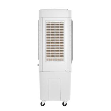 Imagem de Climatizador de Ar CP80 80 Litros 3 Velocidades Praxis, Branco, 220V