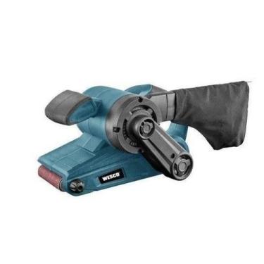 Imagem de Lixadeira de cinta 920w wesco ws4366