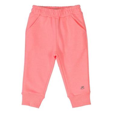 Imagem de Calça Infantil em Moletom Peluciado Up Baby